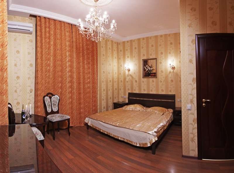 Отель Алекс на Марата Санкт-Петербург-11