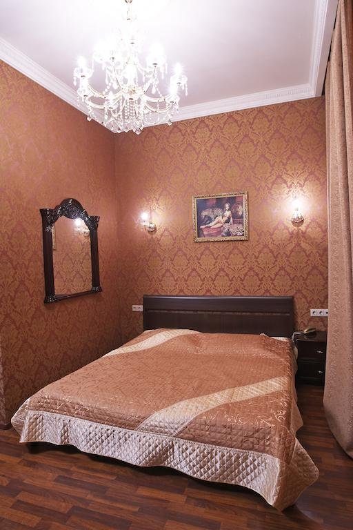 Отель Алекс на Марата Санкт-Петербург